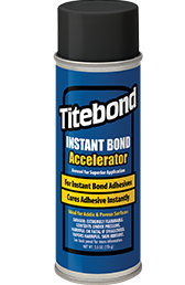 Instant Bond Accelerator